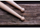 AS5B VIC FIRTH BAGUETTES BATTERIE AS5B