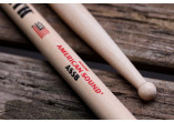 AS5B VIC FIRTH BAGUETTES BATTERIE AS5B