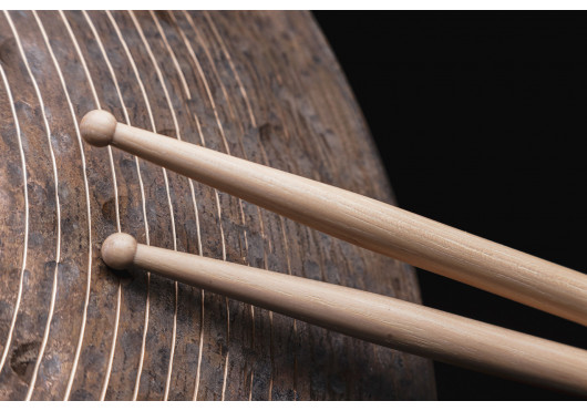 AS5B VIC FIRTH BAGUETTES BATTERIE AS5B
