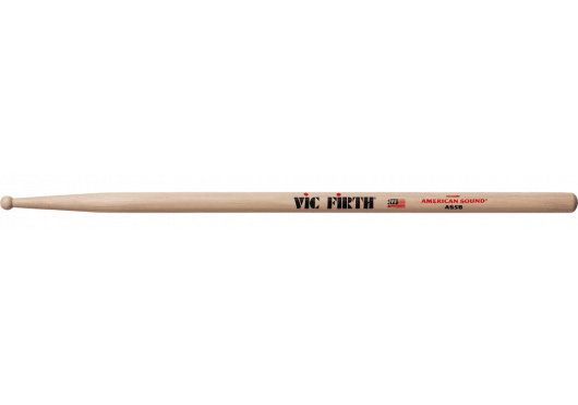 VIC FIRTH Baguettes batterie AS5B