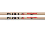 VIC FIRTH BAGUETTES BATTERIE AS7A