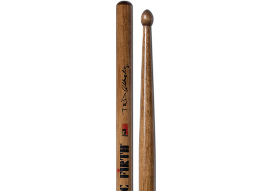 VIC FIRTH BAGUETTES CAISSE CLAIRE ATK