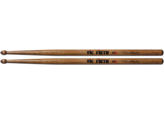 VIC FIRTH BAGUETTES CAISSE CLAIRE ATK