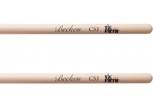 BCS1 VIC FIRTH MAILLOCHES DIVERSES BCS1