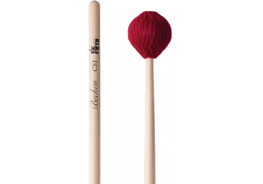 BCS1 VIC FIRTH MAILLOCHES DIVERSES BCS1