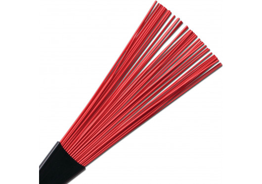 BJ VIC FIRTH BALAIS ET RODS BJ