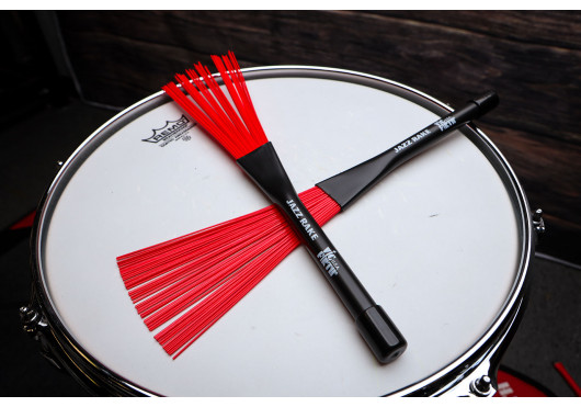 BJ VIC FIRTH BALAIS ET RODS BJ