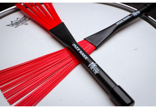 BJ VIC FIRTH BALAIS ET RODS BJ