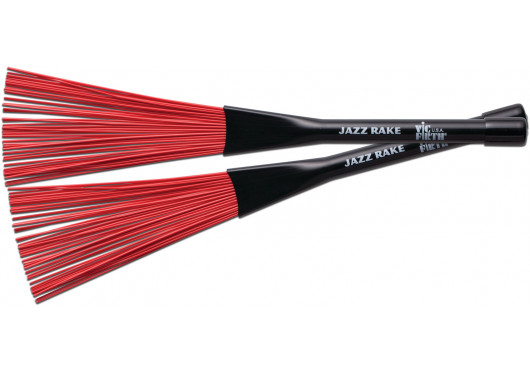 VIC FIRTH BALAIS ET RODS BJ