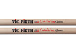 VIC FIRTH BAGUETTES CAISSE CLAIRE CM
