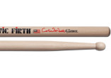 VIC FIRTH BAGUETTES CAISSE CLAIRE CM