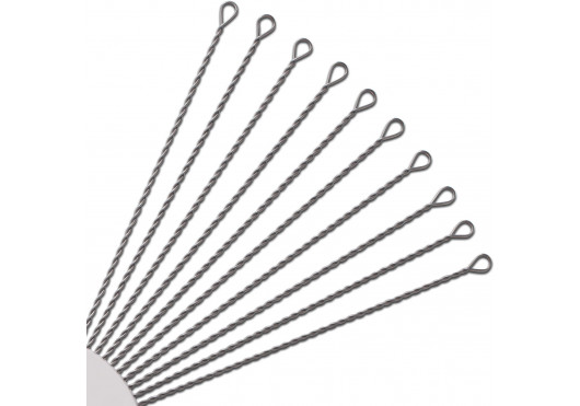 VIC FIRTH BALAIS ET RODS DLKS