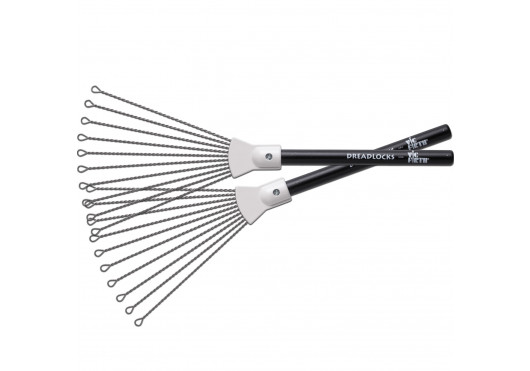 VIC FIRTH BALAIS ET RODS DLKS