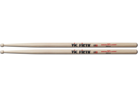 VIC FIRTH BAGUETTES BATTERIE ESTICK