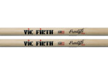 FS55A VIC FIRTH BAGUETTES BATTERIE FS55A