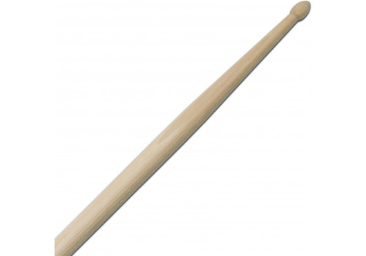 FS55A VIC FIRTH BAGUETTES BATTERIE FS55A
