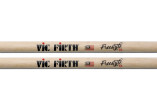 FS5A VIC FIRTH BAGUETTES BATTERIE FS5A