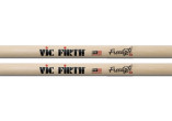 FS5B VIC FIRTH BAGUETTES BATTERIE FS5B