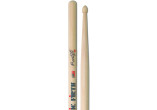FS5B VIC FIRTH BAGUETTES BATTERIE FS5B