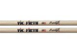 FS7A VIC FIRTH BAGUETTES BATTERIE FS7A