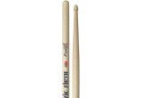 FS7A VIC FIRTH BAGUETTES BATTERIE FS7A