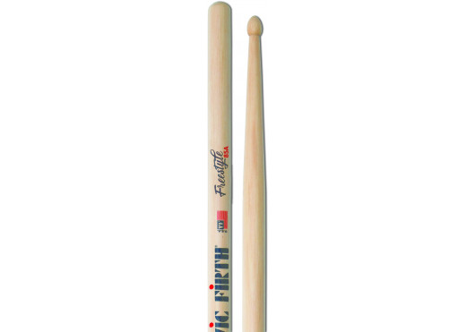 FS85A VIC FIRTH BAGUETTES BATTERIE FS85A