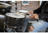 FS85A VIC FIRTH BAGUETTES BATTERIE FS85A