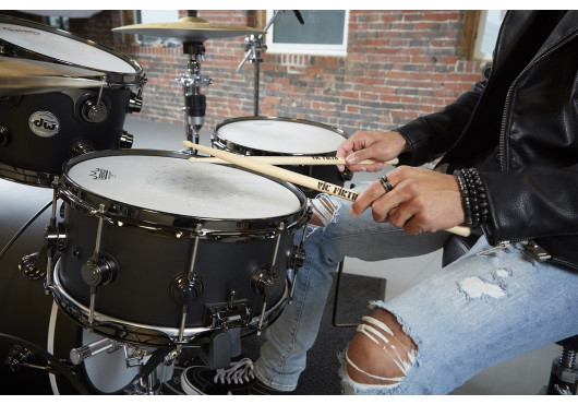 FS85A VIC FIRTH BAGUETTES BATTERIE FS85A