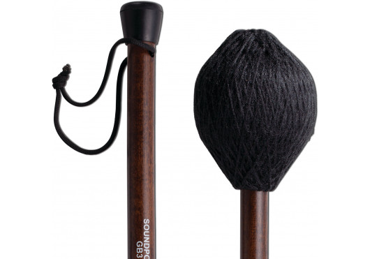 GB3 VIC FIRTH MAILLOCHES DIVERSES GB3