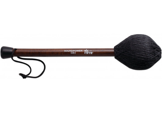 VIC FIRTH MAILLOCHES DIVERSES GB3