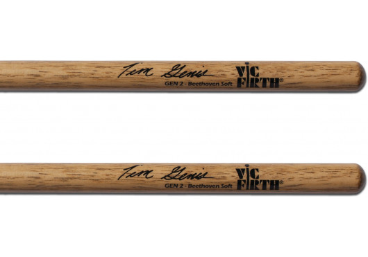 VIC FIRTH MAILLOCHES TIMBALES GEN2