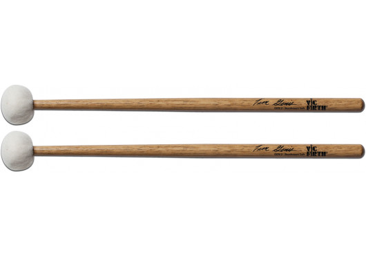 VIC FIRTH MAILLOCHES TIMBALES GEN2