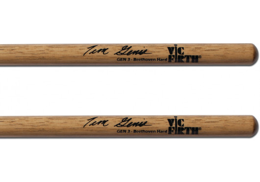 VIC FIRTH MAILLOCHES TIMBALES GEN3