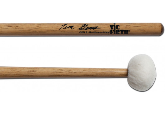 VIC FIRTH MAILLOCHES TIMBALES GEN3