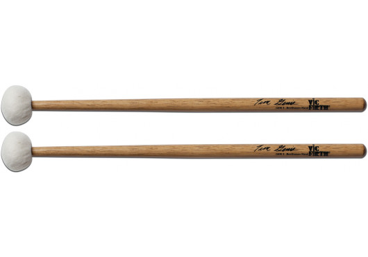 VIC FIRTH MAILLOCHES TIMBALES GEN3