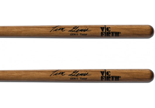 GEN5 VIC FIRTH MAILLOCHES TIMBALES GEN5