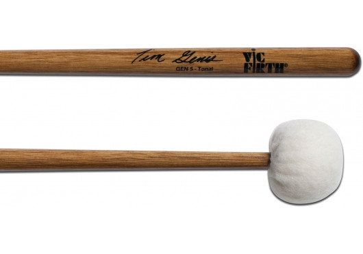 GEN5 VIC FIRTH MAILLOCHES TIMBALES GEN5