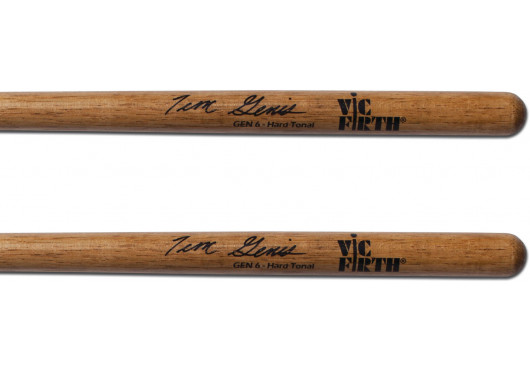 VIC FIRTH MAILLOCHES TIMBALES GEN6