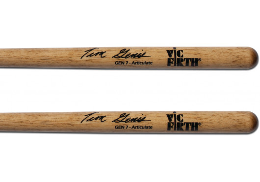 VIC FIRTH MAILLOCHES TIMBALES GEN7