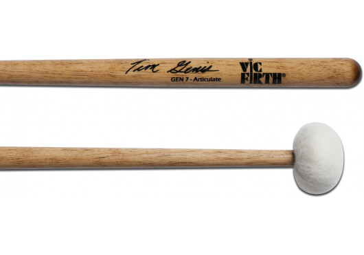 VIC FIRTH MAILLOCHES TIMBALES GEN7