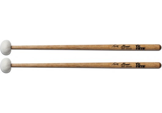 VIC FIRTH MAILLOCHES TIMBALES GEN7