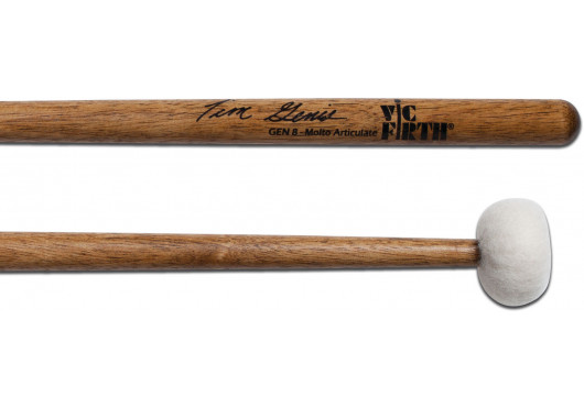 VIC FIRTH MAILLOCHES TIMBALES GEN8