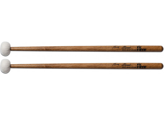 VIC FIRTH MAILLOCHES TIMBALES GEN8