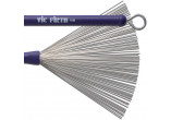 VIC FIRTH BALAIS ET RODS HB