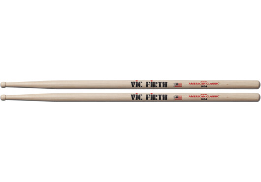 VIC FIRTH BAGUETTES BATTERIE HD4