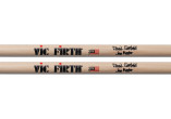 VIC FIRTH BAGUETTES BATTERIE JM