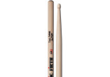 VIC FIRTH BAGUETTES BATTERIE JM