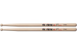 VIC FIRTH BAGUETTES CAISSE CLAIRE JQ