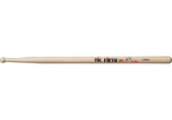 VIC FIRTH BAGUETTES CAISSE CLAIRE JQ