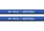 KIDS VIC FIRTH BAGUETTES BATTERIE KIDS